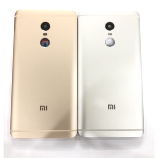 Nắp lưng Xiaomi Redmi Note 4