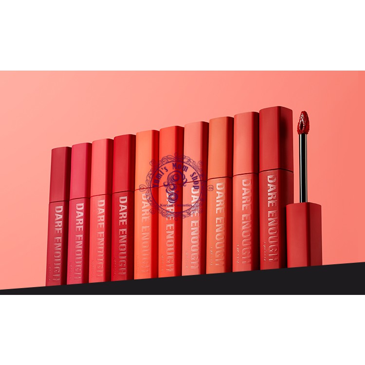 Son Missha Dare Tint Moist Velvet | BigBuy360 - bigbuy360.vn