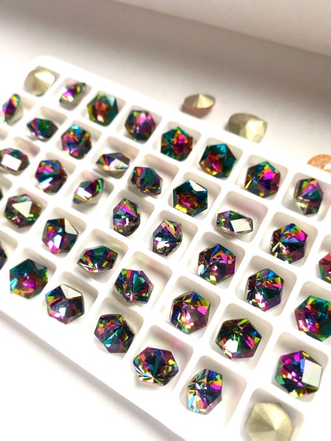 Đá Nail Kim Cương giá từ 3k CAO CÂP