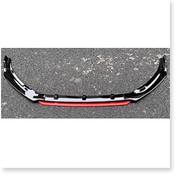 Lip trước, Cản Trước Toyota Camry Đời 2008-2011, 2012-2018,2019-2021 Hàng Cao Cấp Loại 1