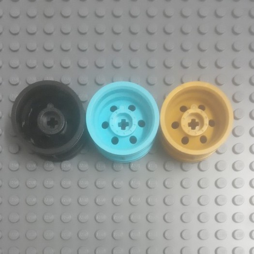 Lego Whee l 30.4mm D. x 20mm