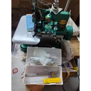 Máy vắt sổ gia đình Mitsuko