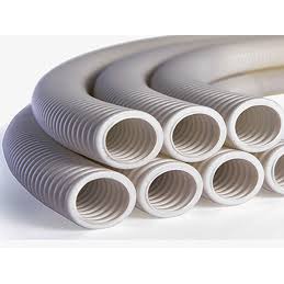 Dây ruột gà SINO, Access, NANOCO 50 mét-ống luồn dây điện-dây đàn hồi phi 16, 20, 25 chống cháy nguyên cuộn