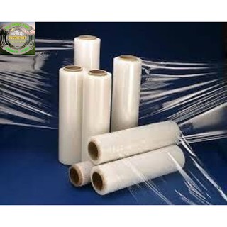 Màng pe quấn hàng hóa cây 2.3kg 50cm