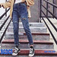 Baggy size 33 34 34 mới