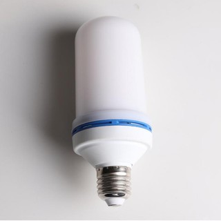 Bóng Đèn Led Ngọn Lửa Flame Bulb E27