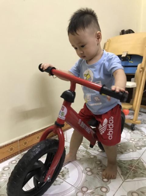 💪🚲🛴 Xe thăng bằng cho bé 🔥⚡️