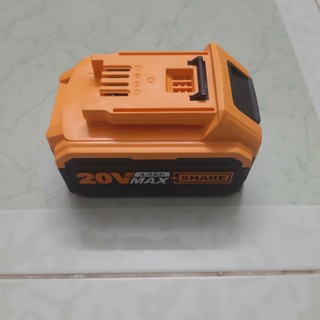 PIN  INGCO 20V/4AH FBLI2002