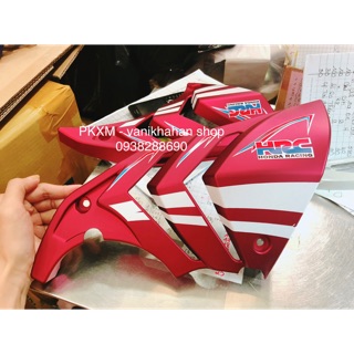 Ốp sườn winner mũ