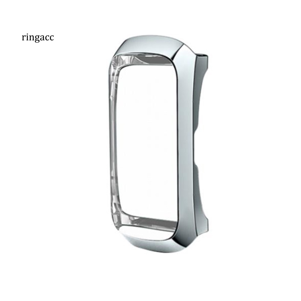 Vỏ Tpu Bảo Vệ Cho Đồng Hồ Galaxy Fit Sm-R370