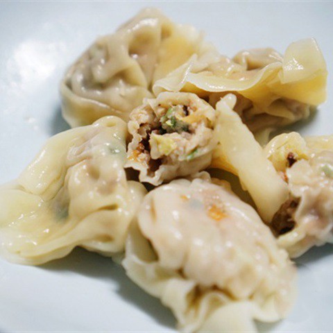 SỦI CẢO NHÂN THỊT HÀNG CÔNG TY GÓI 1KG