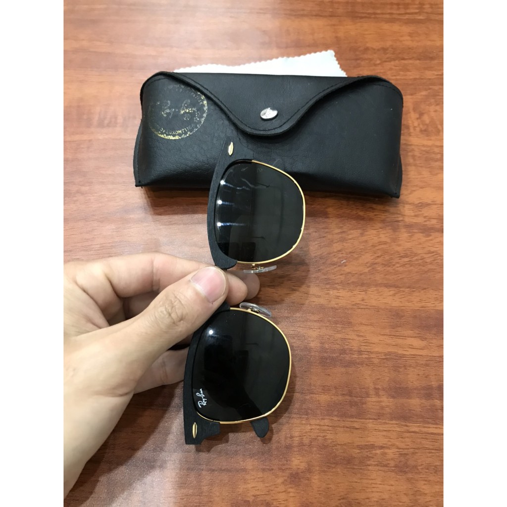 Kính Rayban CLUBMASTER