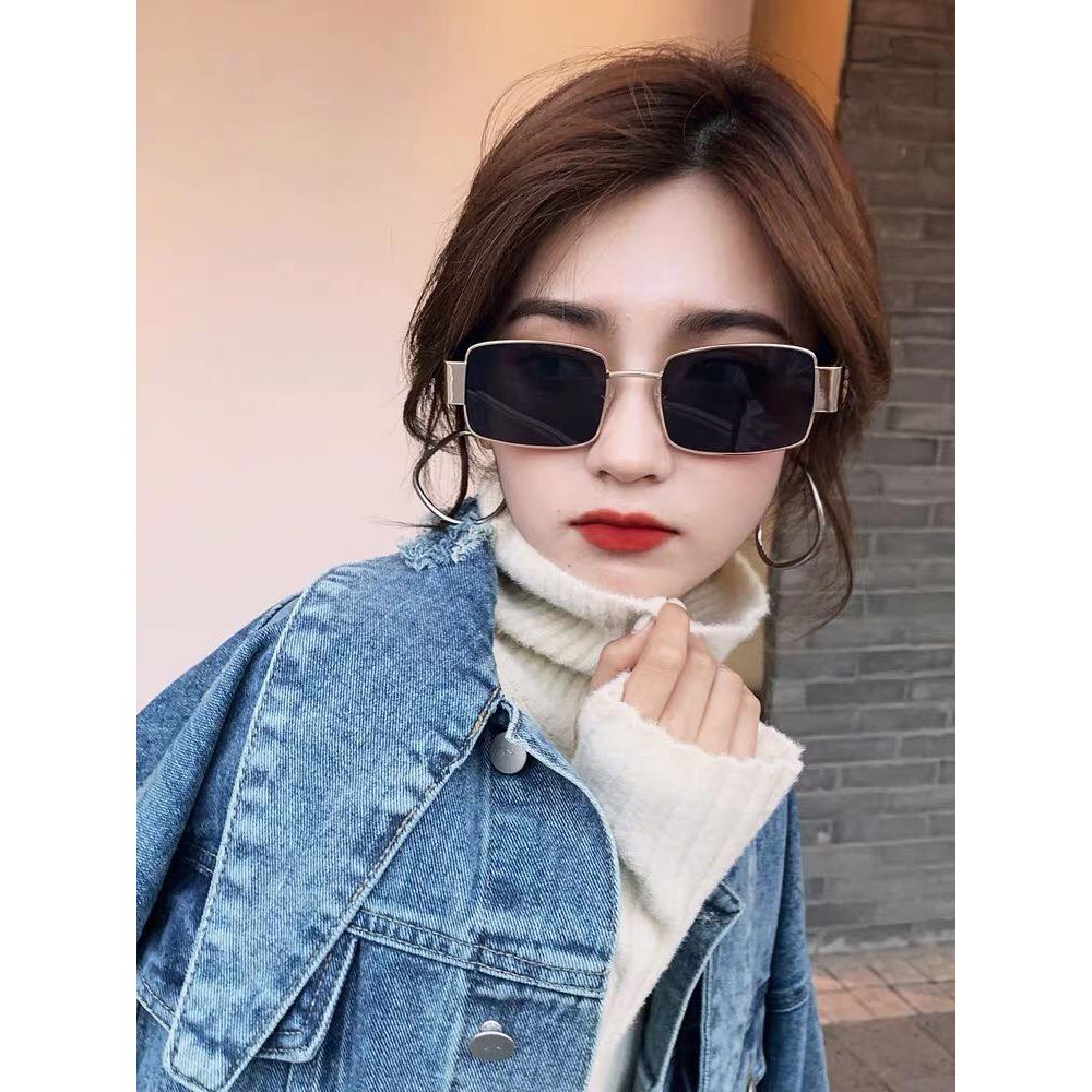[HOT KÍNH VUÔNG SÀNH ĐIỆU] CHẢNH HẾT NẤC