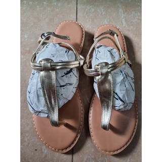 Giày sandal quai kẹp Senta SD033