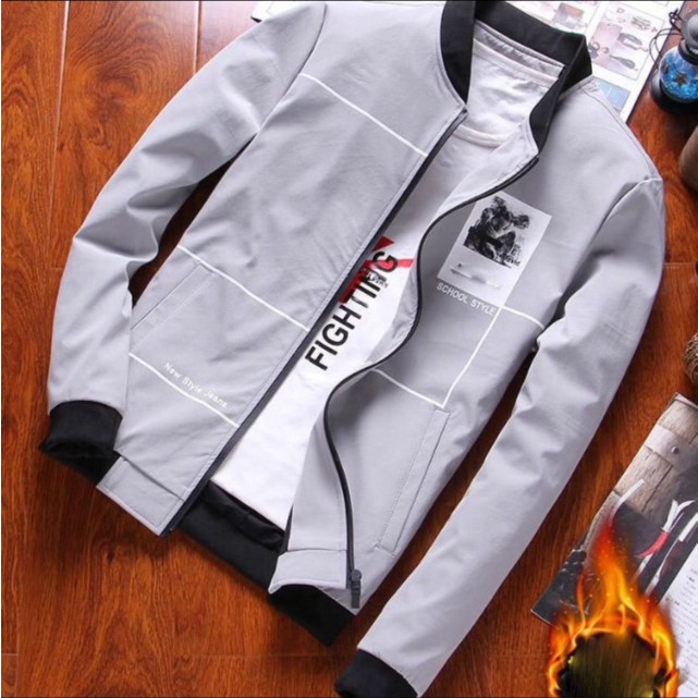 áo khoác kaki nam nữ Bảo đăng | BigBuy360 - bigbuy360.vn