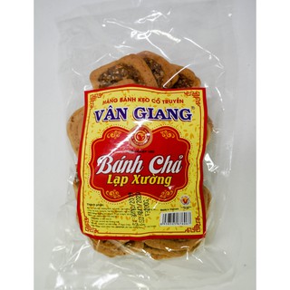 Bánh chả Vân Giang siêu ngon date T9/2020