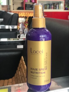 Xịt dưỡng tóc LAcei Improvement