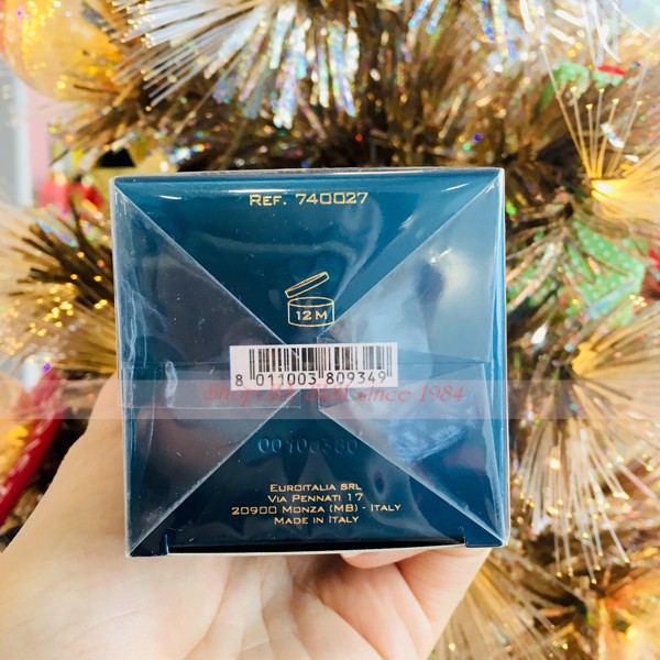 Sữa Tắm Nước Hoa VERSACE - Eros Shower Gel 250ml