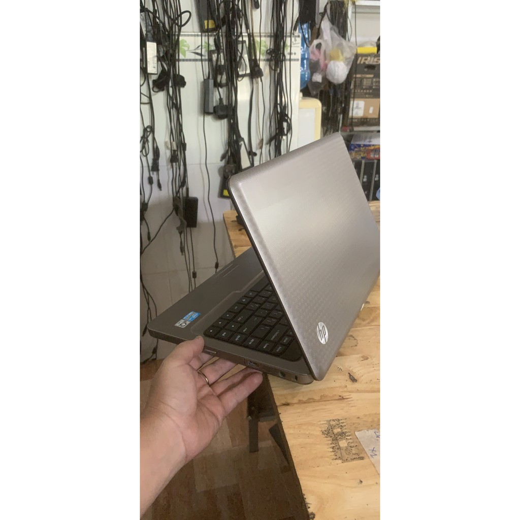 Laptop HP G42 i7 M620, ram 8g, ssd 240G chính hãng | BigBuy360 - bigbuy360.vn