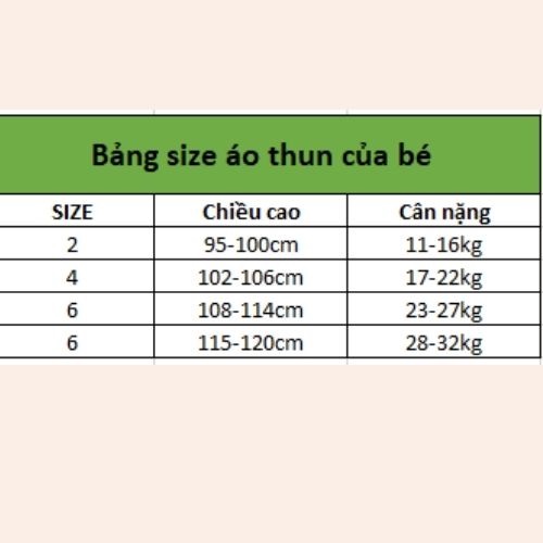 Áo thun trơn cho bé YODY phông tay ngắn, in chữ,  vải cotton co giãn, thoáng mát, mềm mịn TSK5181