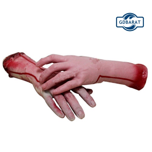 Bàn Tay Người Kinh Dị Dùng Để Trang Trí Halloween