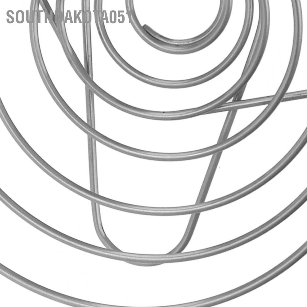 Southdakota051 Folding Coffee Drip Rack Stainless Steel Handheld Filter Cup Holder for Outdoor Camping Picnic