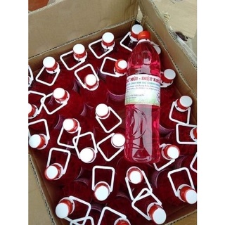 Combo 3 chai nước 1.5L lau sàn bệnh viện chống muỗi, đuổi ruồi, kiến ba khoang, diệt vi khuẩn