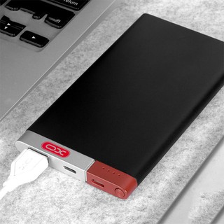 Pin dự phòng XO PB-10 6000mAh