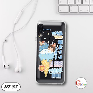 Ốp lưng dẻo Xiaomi Redmi Note 7/ Note 7 Pro