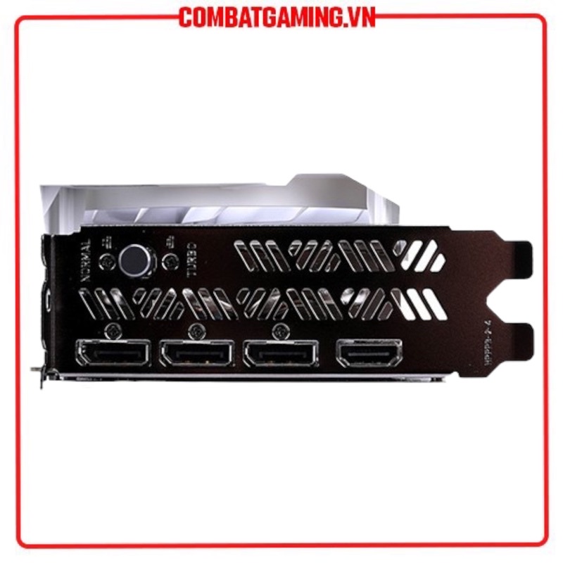 Card Màn Hình COLORFUL IGAME RTX 3060 ULTRA WHITE OC 12GB GDDR6