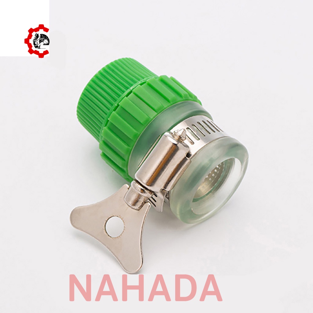 Đầu Nối Nhanh, Nối Nhanh Vòi Nước Với Dây Cấp Nước Máy Rửa Xe Áp Lực Cao Hoặc Dây Bơm