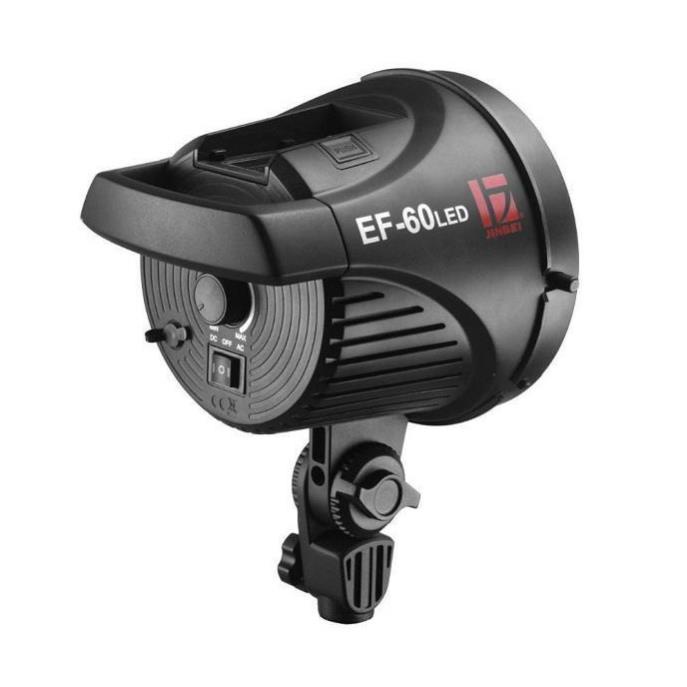 Đèn LED EF-60 JINBEI