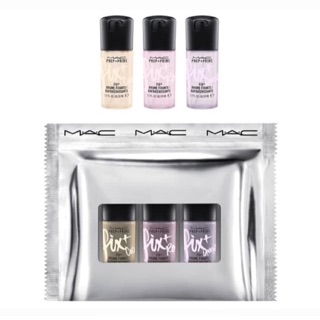 Xịt makeup mac fix+