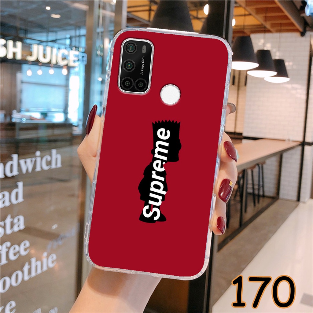 Ốp lưng Vsmart Joy 4 - Joy 3 - Joy 2 Plus - Joy 1 - Joy 1 Plus - Ốp Vsmart in hình Ｓｕｐｒｅｍｅ sang trọng, giá cực tốt