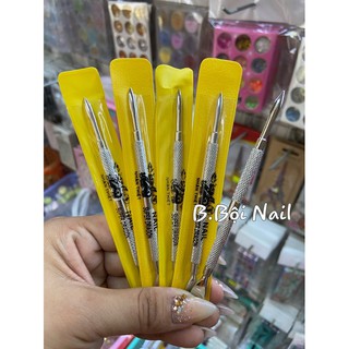 Cây sủi da ,Lấy khoé 2 đầu inox.
