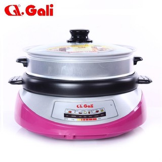 Lẩu điện đa năng Gali GL-1205