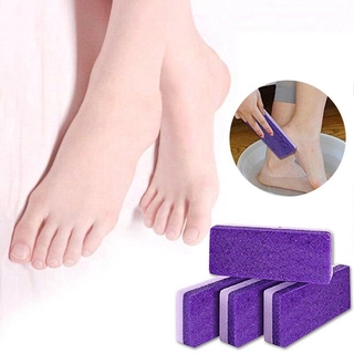 1 Dụng Cụ Tẩy Tế Bào Chết Cho Bàn Chân / Chân 2 Trong 1 Tiện Dụng
