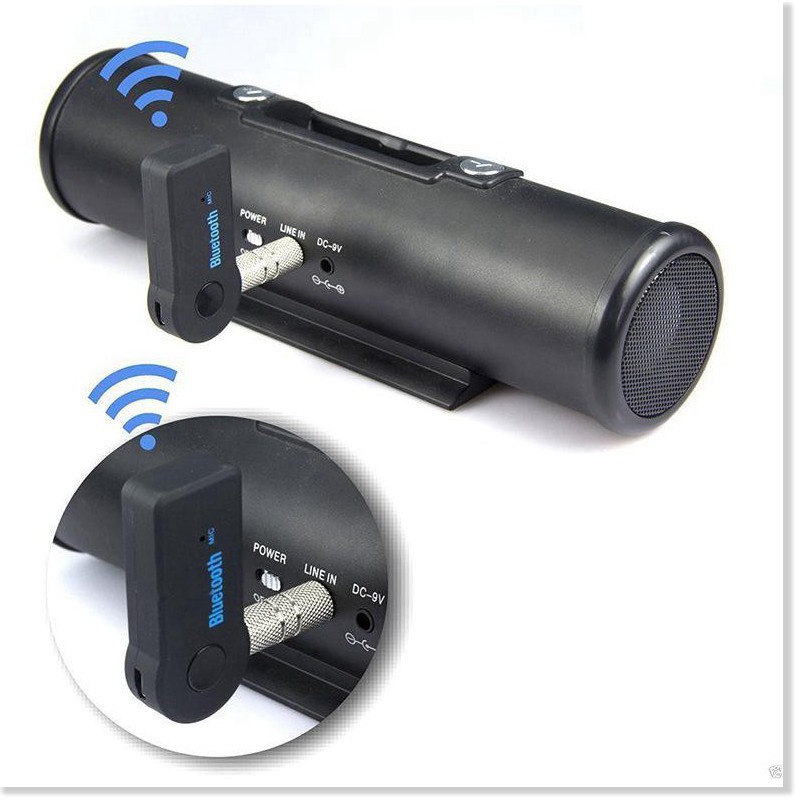 Kết nối Bluetooth  🔖1 ĐỔI 1 🔖 Thiết bị USB Giúp xe hơi giúp kết nối hệ thống âm thanh xe hơi với các thiết bị khác 262