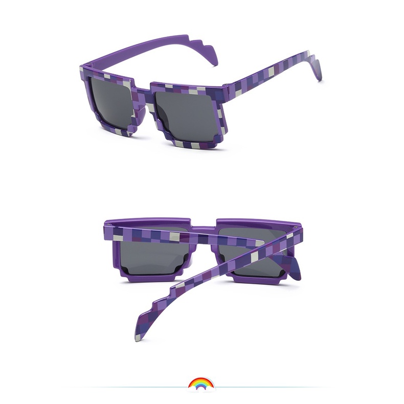 Kính mát thời trang mẫu 2021 nhiều màu sắc dành cho bé