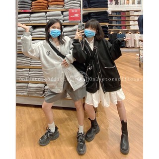 áo khoác nỉ bông ko lót,dáng rộng)m(cần tư vấn nhắn shop,liên hệ shop nếu nhận hàng có vấn đề
