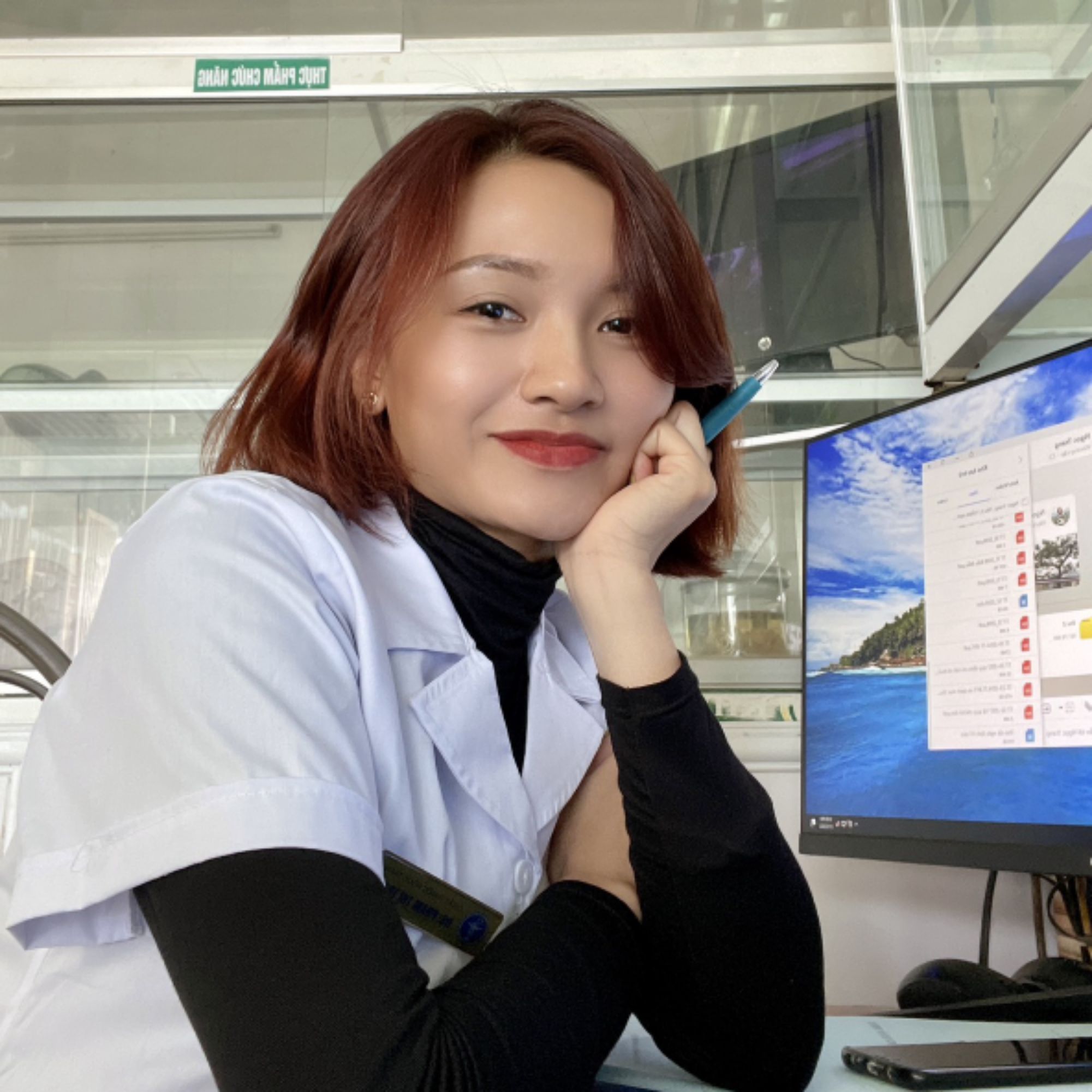 Quầy Thuốc Ngọc Trang