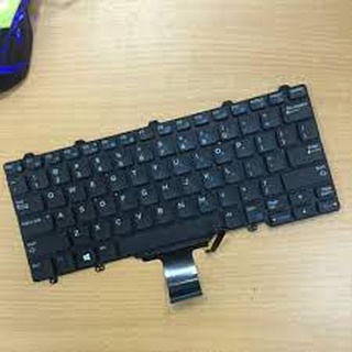 Bàn phím DELL Latitude E7240,E7440