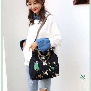 Túi vải Starbucks