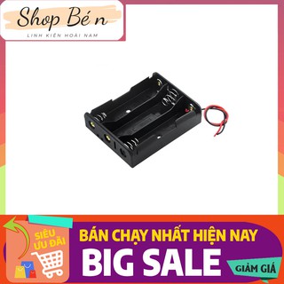 Hộp Đế Pin Ultrafire 18650