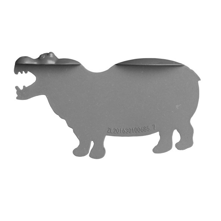 Đánh dấu trang Bookmark động vật độc đáo BK01