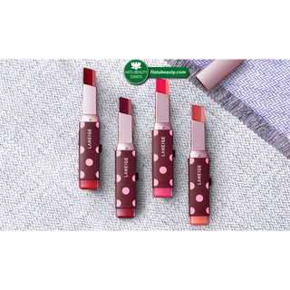SON MÔI LANEIGE X YCH TWO TONE MATTE LIP BAR