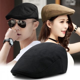 Mũ phớt bere kiểu Hàn Quốc