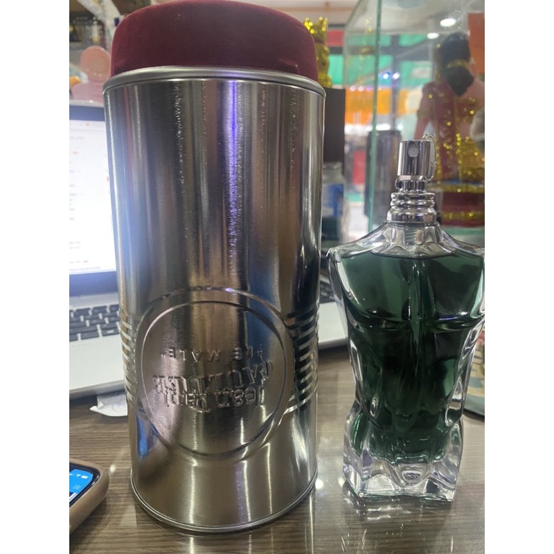 Nước hoa Tester Nam JEAN PAUL GAULTIER LE MALE 125ml | BigBuy360 - bigbuy360.vn