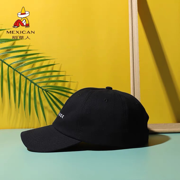 Mũ lưỡi trai thêu hình chữ Challenge, Nón kết Cotton cao cấp thời trang form unisex nam nữ M76 - Hayna Hats