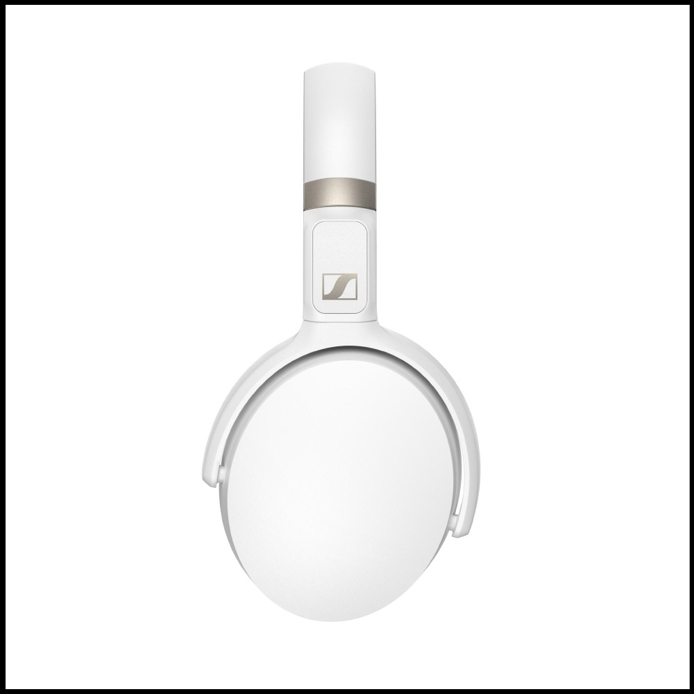 Tai nghe chụp tai bluetooth chống ồn SENNHEISER HD 450BT - bảo hành 2 năm chính hãng